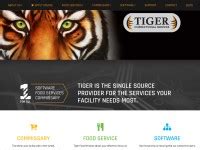 tigersupport@tigercommissary.com. Hours: 8 am to 5 pm. Facebook. Twitter. Contact Sales Department. Interested in learning more about our services? Tiger Correctional.. 