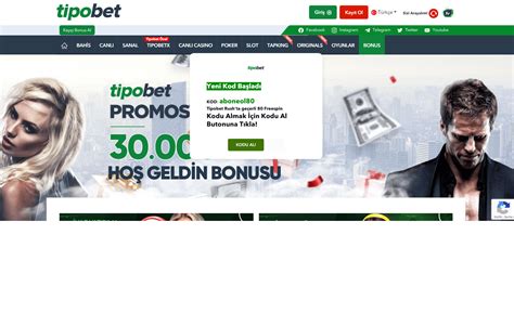 Www tipobet giris