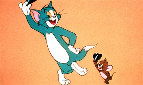 Www tom and jerry video com
