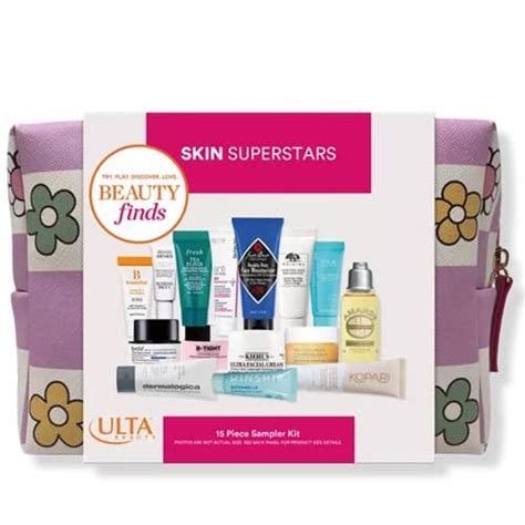 Ulta Beauty Rewards™ Credit Card. Earn 2 Points per $1² + 20% off the first purchase¹ on your new card at Ulta Beauty. Learn More & Apply. Manage my card. Get Help. Track an Order. Shipping and Delivery. Returns. Gift Cards. Ways to Shop. Guest Services Center. Contact Us. Feedback.. Www ulta
