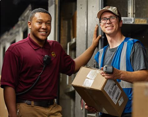  From training and education to growth and empowerment, you have the freedom to forge a career path that can take you anywhere you want to go. UPS and The UPS Store Headquarters job categories include: Package Handlers and Helpers, Drivers and Mechanics, Customer Solutions and Sales, IT, Corporate, and Logistics and Operations. . 