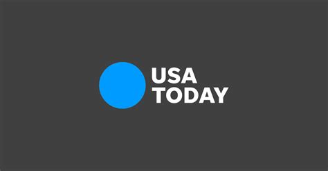 USA TODAY delivers current national and local news, sports, entertainment, finance, technology, and more through award-winning journalism, photos, and videos.. 