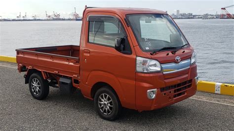 New & Used Japanese Mini-Truck, Vans and Other Interesting Vehicles - Deal with the Best. Sales. 310-498-4465. www.minitruckdealer.com. High Quality Mini Truck..