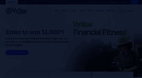 Www vystarcu org. We would like to show you a description here but the site won’t allow us. 