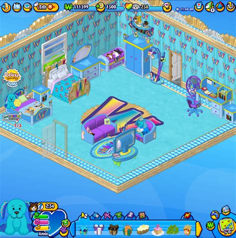 Www webkinz xom