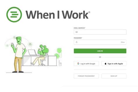 Www wheniwork com login. We would like to show you a description here but the site won’t allow us. 