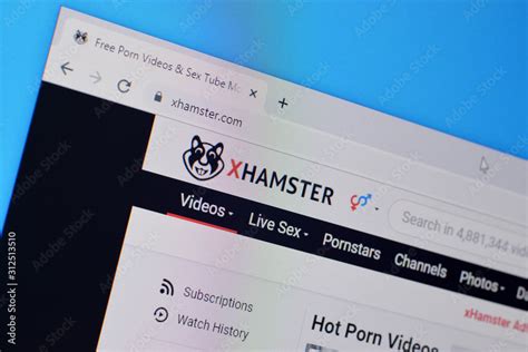 Free porn videos the way you like them! Come for #4 millions of trending hardcore sex videos for every taste. xHamster is the only porn video site making porn great again!