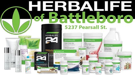 Pridajte sa ku Herbalife Nutrition! Vaša cesta ku 