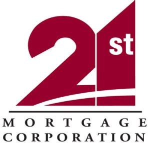 21st Mortgage Online. 