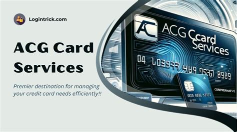 Www.acgcardservices. Self Service. We are experiencing Technical Difficulties. If the problem persists, please contact Technical Support listed on the back of your card. 