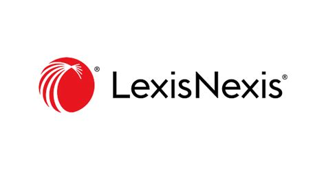 LexisNexis, a division of RELX Inc., may contact you in your professio