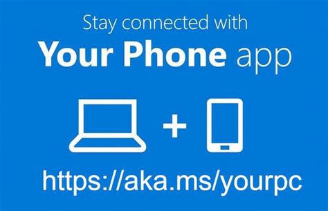Aka.ms/yourpc. aka.ms/yourpc is a Windows phone companion to link your smartphone to your Windows PC to access all phone information such as messages, galleries, notifications, apps, and many more on your Windows PC with the "Windows Phone App." The aka.ms/yourpc helps to mirror smartphones such as Samsung, Windows phones, and Android devices.. aka.ms/yourpc - Enter your Code. 