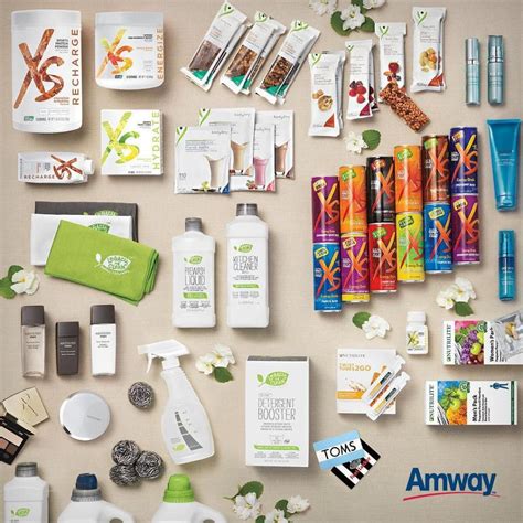 Www.amway.com - 缔造新业务模式. 从肥皂开始，安利不断推出家居护理产品，一经推出即风靡市场。 查看详细