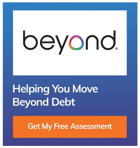 Www.beyond finance.com. Get a FREE evaluation today. Start Now. Call our team at 800-495-4069. Say goodbye to debt once and for all: Cut monthly payments by 40% or more, reduce your overall debt, and get out of debt sooner. Learn how now! 