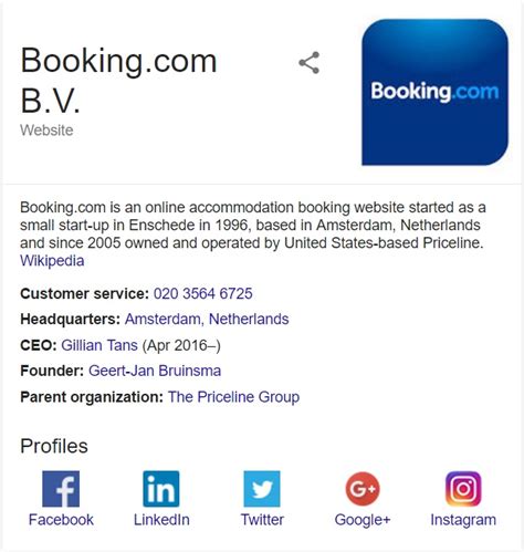 Www.booking.com phone number. 해외 지사. Booking.com B.V.는 암스테르담에 소재한 온라인 숙소 예약 서비스 제공 회사이자, 웹사이트 www.booking.com를 소유, 제어 및 관리하는 회사의 명칭입니다. Booking.com은 전 세계적으로 여러 현지 지사의 지원을 받고 있습니다. 당사의 현지 지사 정보는 하단의 ... 
