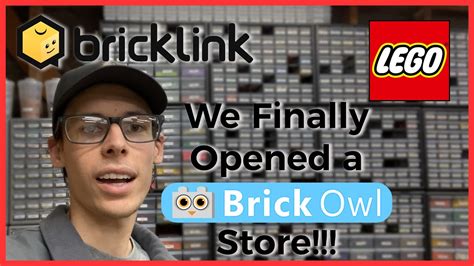 Brick Owl is a Lego marketplace with a wide variety of stores for you to buy your Lego from. If you already know what you are looking for, try searching for it above. Otherwise, choose a local store and have a browse around. If you have a lot of specific items in mind, you can make a Brick Owl wishlist and let the Brick Owl magic feature help ... . 