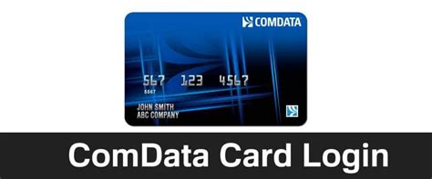 The CenterCard® Corporate Credit Card, 