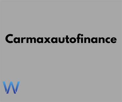 Www.carmaxautofinance.com payments. Things To Know About Www.carmaxautofinance.com payments. 