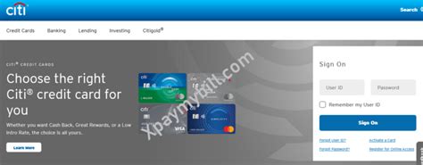 Www.citicard.com login. We would like to show you a description here but the site won’t allow us. 