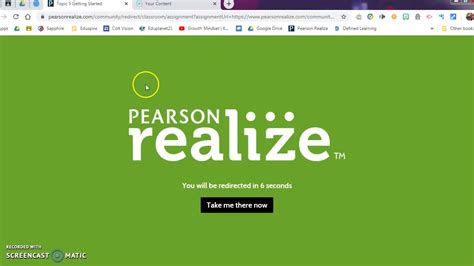 Pearson Online Classroom gives students everything they need to move through their school day. This includes: Webmail, message boards and school announcements for easy communication with teachers and staff. A student planner that lays out the day’s and week’s lessons. Links to lessons, assignments and assessments.. 