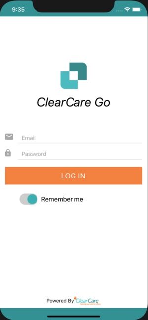 Www.clearcareonline.com login page. Secure Login; Lost Password; Create Account; Software Subscriptions. ClearOS 7, Business Edition; ClearOS 7, Home Edition; ClearCARE Tech Support. ClearCARE Subscriptions; Internet Domain Services. Internet Domain/DNS Services; Online … 