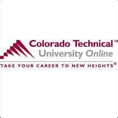 Www.colorado technical university. Reviewed July 17, 2023. Colorado Technical University (CTU) is an absolute gem in the realm of higher education, and it's a shame that some negative reviews fail to capture its true essence. Let ... 