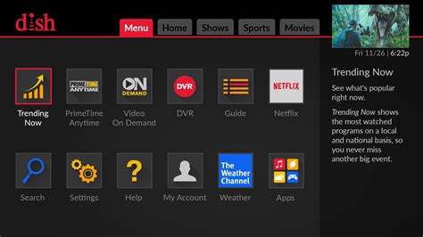 Www.com dish. You need to enable JavaScript to run this app. MyDISH. You need to enable JavaScript to run this app. 