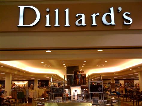 Www.dillard. The Dillard's Clearance Center at the West Oaks Mall in Houston, Texas has operated for 10 years. ... [+] The mall formerly housed a Saks Fifth Avenue, Lord & Taylor, Macy's and others. Dillard's ... 