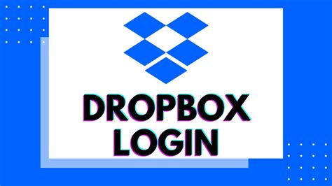 Www.dropbox.com login. Dropbox のロゴに似た形の QR コードが表示されます。 Dropbox モバイル アプリを使用して、QR コードをスキャンします。 アプリからの指示を受けて、パソコンのブラウザが Dropbox インストーラーのダウンロードを開始します。 アプリをインス … 
