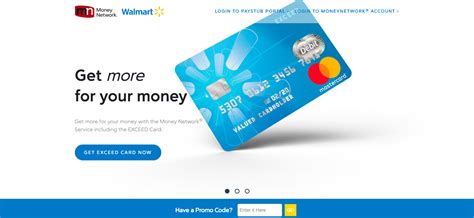 www.exceedcard.com – Apply for Walmart Money Network Exceed Card: This article will be teaching you many things like what Walmart Money Network Exceed Card is all …