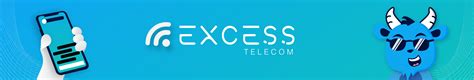 Www.excesstelecom. Excess Telecom is partnering with Santa Ana College through 2026 to bring affordable broadband Internet connectivity to enrolled students. This partnership was facilitated by Genesis Bank, one of two … 