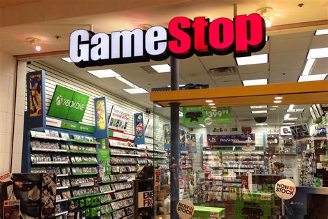  Shop at GameStop online at GameStop.com, via the GameStop app or in stores. Welcome to the world's largest retail gaming and trade-in destination. Find current gen and next-gen consoles, games and accessories for PlayStation, Xbox and Nintendo, along with a wide selection of gamer-centric apparel, collectibles &amp; more. . 