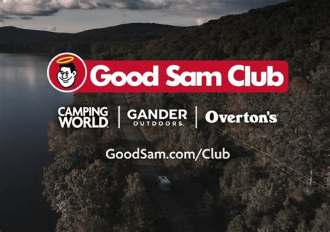 Get ready. Being a part of the Good Sam family means you'll never go it alone on the open road — and Camping World retail locations are here to get you prepped for the trip. Get the gear and supplies you need for your next rental adventure. With over 185 locations across the nation, find your local Camping World and outfit your trip.. 