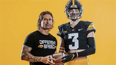 See More. Inside The Hawkeyes is a Sports Illust