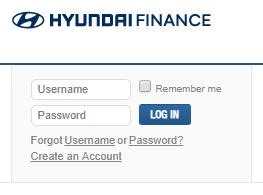 Www.hmfusa.com. Hyundai Motor Finance 