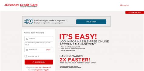 First Time Login. First time user? Start here to set up. First Time Login. Wells Fargo Online Payment Services Sign On.. 