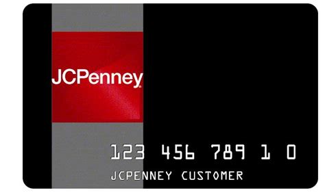  The JCPenney Online Credit Center uses the Industry Standard Secure Socket Layer technology to encrypt your personal and credit card information online. *You will not be held liable in the event of unauthorized use. You agree that unauthorized use does not include use by a person whom you have given authority to use the Account or Card and that ... 