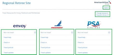 Www.jetnet.aa.com travel planner. American Airlines Group - Login 