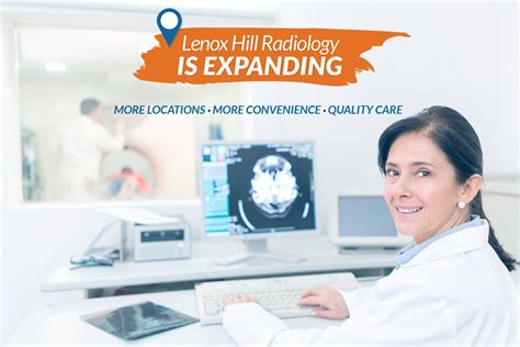  For patients seeking affordable radiology exams in New York, choose Lenox Hill Radiology to maintain or exceed the quality and convenience of your imaging experience. If you have a referral from your physician, schedule online and receive top-notch care with us today. It's your choice. Choose Lenox Hill Radiology for affordable radiology exams ... . 