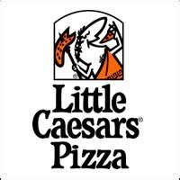 Order your favorite pizza online from Little Caesars and enjoy hot-n-ready deals, no-contact delivery or carryout options.