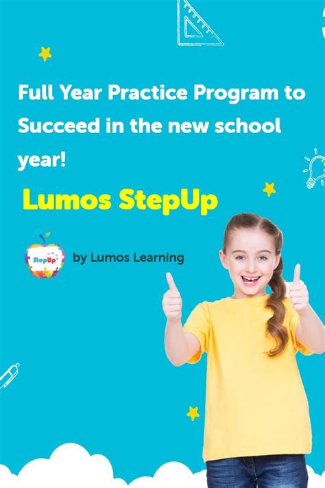 Welcome to Lumos Learning. Our study programs are prepared by experienced teachers to help K12 students to build their skill sets to succeed in state level student assessments.. 