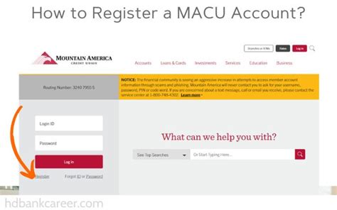  help.macu.com 