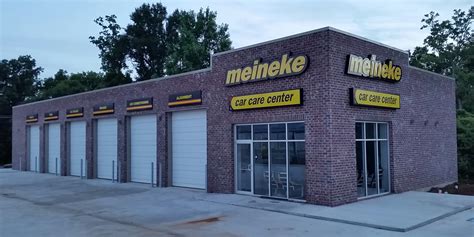 Meineke location. Tulsa,#2004 (918) 641-4879. 4751 South Memorial Drive Tulsa, OK 74145 View Details Schedule appointment. Services. Oil Change Exhaust & Mufflers brake repair Tires & Wheels A/C service .... 