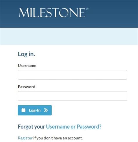Www.milestone card.com. Go to the Milestone website at milestonecard.com. Click on “Register Your Account” … 