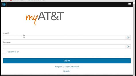 Create and manage subaccounts. Change your billing address online. Reset or change your online password. Delete your AT&T online account. Find your sign in info.
