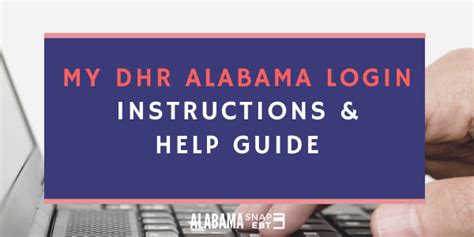 To apply for food assistance benefits online, you can apply via MyDHR or MyAlabama. Before you can complete the application online, you must first register for an account. Your completed application will be sent to the DHR office in the county where you live. You may also fax, mail, or bring the signed application to your County DHR office for .... 
