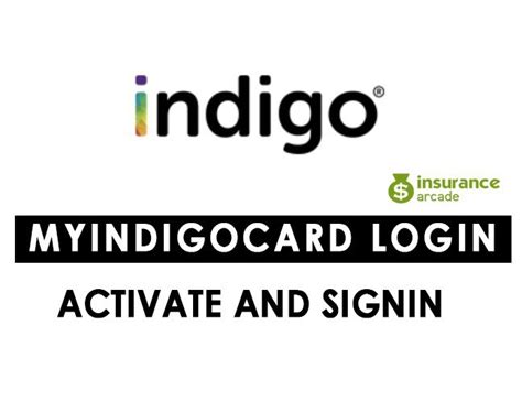 Www.myindigocard.com login. Things To Know About Www.myindigocard.com login. 