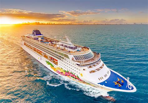 Norwegian Cruise Ships: What to Expect · Norwegian Viva · Norwegian Prima · Norwegian Encore · Norwegian Bliss · Norwegian Joy · Norwegian....