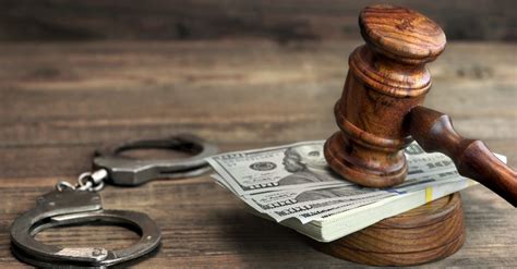 Judges May Set 9 Types of Bail in New York: Cash: The defen