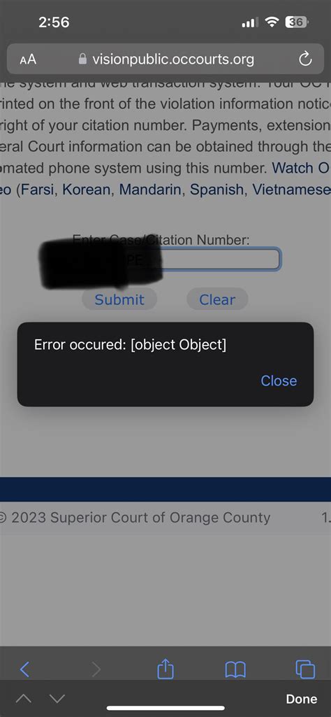 County of Orange (occourts.org). Information regarding use of the Civil Remote Check-In Program is available on the OC Superior Court public website, www.occourts.org, by clicking the COVID-19 box at the top of the home page, and then proceeding to "Civil," then click on the gold ribbon that states "Click here to appear for the online